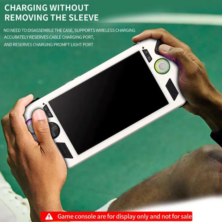For%20ROG%20For%20Xbox%20Ally%20X%20Handheld%20Silicone%20Protective%20Case%20Non-slip%20And%20Anti-fall%20Protective%20Cover%20Soft%20Durable%20Easy%20To%20Install%20-%20Image%205