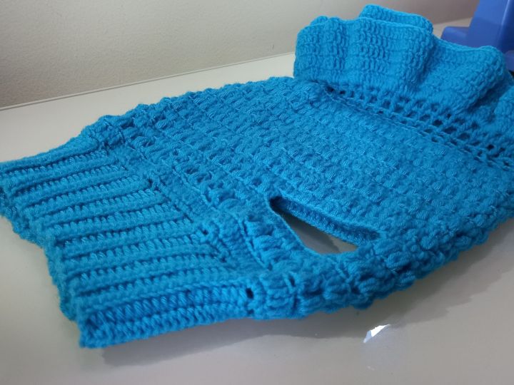 Crochet%20Dog%20Jumper%20Crochet%20Dog%20Sweater%20Crochet%20Dog%20Dress%20Crochet%20Sweater%20-%20Image%205