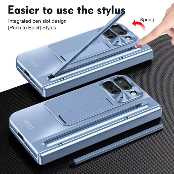 For%20Google%20Pixel%2010%20Pro%20Fold%209%20Pro%20Fold%20With%20Touch%20Pen%20Case%20With%20Hinge%20Protection%20Screen%20Protector%20Hide%20Foldable%20Bracket%20Cover%20-%20Image%202