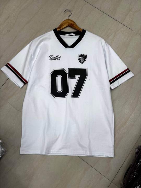 New%20Summer%20Special%20Half%20Sleeve%20V%20neck%20Jersey%20Typ%20T%20shirt%2007%20Printed%20Unisex%20For%20Women%20-%20Image%204