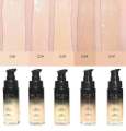Party Quen 2-In-1 Foundation + Concealer. 