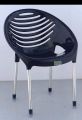 pure plastic wifi chair hypex plastic. 