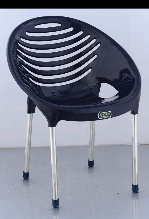 pure plastic wifi chair hypex plastic