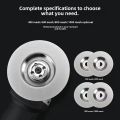 100mm Knife ener, Professional-Grade Polishing & Grinding Accessory for Kitchen Use, Kitchen Grinding Accessory.