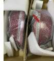 TOYOTA MARK X REAR LAVA LIGHTS Easy to install. 