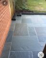 Akora stone tiles and slabs for Flooring. 