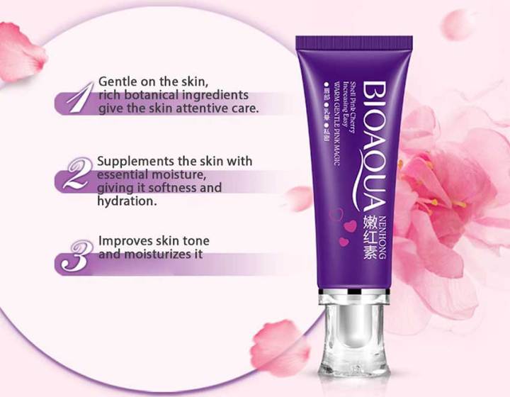 BIOAQUA%20Nenhong%20Pink%20Body%20Cream%20Lips%20Underarm%20Cream%2030gm%20-%20Image%204