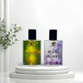 Pack of 2 – Desire & Blush Bloom Perfume | Long Lasting Fragrance for Men & Women | Premium EDP by Asmaa’s | Best Gift Set | 50ml × 2. 