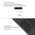 TrackPad Bluetooth Keyboard With Mouse For IOS Android Windows Wireless Keyboard For Tablet Phone Accessories For iPad Keyboard. 