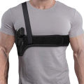Shoulder Hanging Waist Invisible Holster Outdoor  Belt for women and men. 