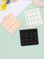 3pcs 4 rows 4 hooks Female Lingerie Bra Extenders Strap Lengthen Bra Extension Women's Underwear Intimates Bra Accessoires. 