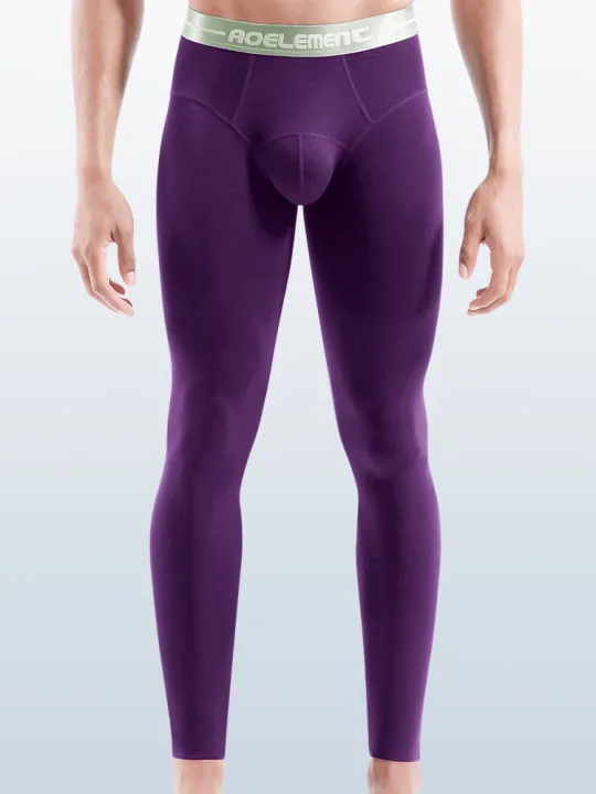 Men's%20Thin%20Single-Piece%20Thermal%20Pants,%20Slim%20Fit%20Base%20Layer%20Pants,%20Youth%20Thermal%20Pants,%20Slim-Fit%20Autumn%20and%20Winter%20Leggings,%20Cotton%20Thermal%20Pants%20-%20Image%207