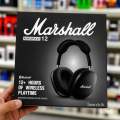 Marshall Major 4 IV RGB Wireless Bluetooth Headphones MIXORXVI 12 A Grade. 