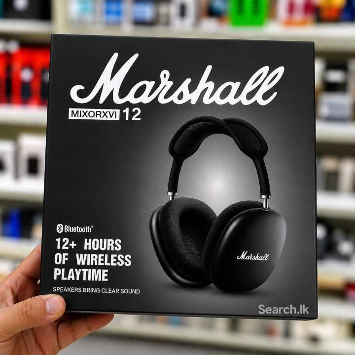 Marshall%20Major%204%20IV%20RGB%20Wireless%20Bluetooth%20Headphones%20MIXORXVI%2012%20A%20Grade%20-%20Image%209