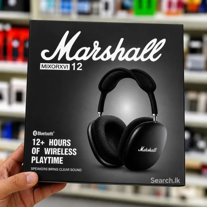 Marshall%20Major%204%20IV%20RGB%20Wireless%20Bluetooth%20Headphones%20MIXORXVI%2012%20A%20Grade%20-%20Image%209