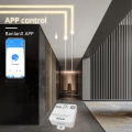 DC 24V Running Water Flowing Led Strip Light SMD2835 5M 10M 15M 20M Horse Race Tape Lamp with SP636E BanlanX App 2.4G Controller. 