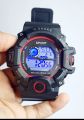 Waterproof Digital Sports watch for Men and Boys. 