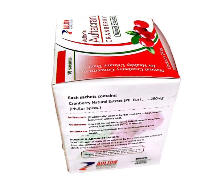 Cranberry%20Extract%20powder%20Sachets%2010%20for%20(UTI)Urinary%20Tract%20Infection-%20Herbal%20Product%20(Registered)%20-%20Image%202