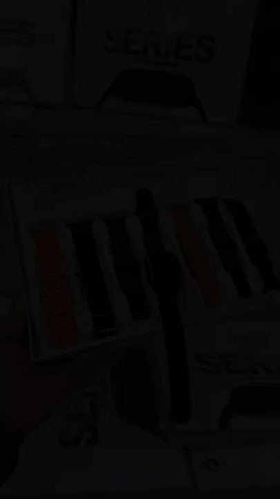 2026 S30 PRO Max 7 in 1 Wireless infinite display  Smart Watch with 7 Straps