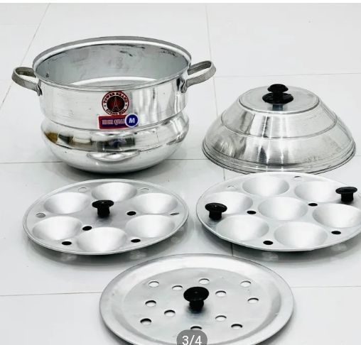 Aluminium%20Idli%20Make%20Idly%20Steamer%20Cooker%20With%202%20Idly%20Plates%20(14%20Idly%20)%20-%20Image%205