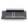 ESP32 Development Board WiFi + Bluetooth module Ultra-Low Power Consumption Dual Core NodeMCU-32S ESP32 32D 32U 30Pin Board. 