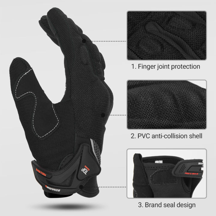 New%20Breathable%20Motorcycle%20Touch%20Screen%20Gloves%20Summer%20Full%20Finger%20Men%20Women%20Outdoor%20Sports%20Protection%20Riding%20Dirt%20Bike%20Gloves%20-%20Image%205