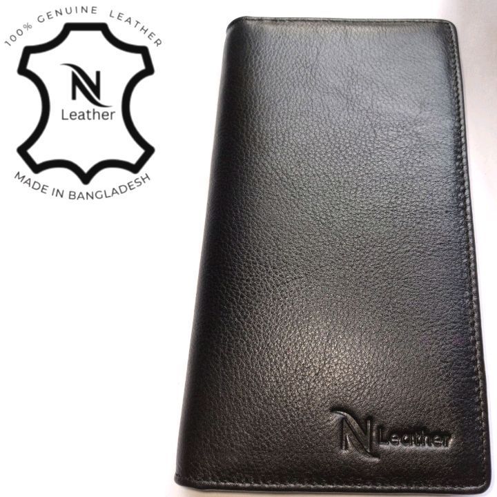 MODEL:%20NL-01%20pure%20cow%20leather%20stylish%20long%20wallet.%20Mobile.%20Money%20Compartment%20-%20Image%206