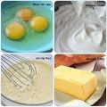 Stainless Steel Kitchen Utensil Balloon Shape Wire Whisk, Egg Beater, Kitchen Tool, 28cm. 
