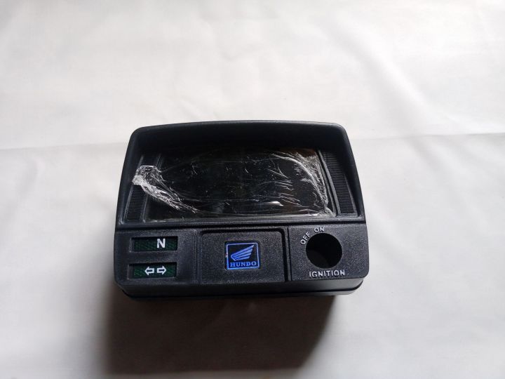 Meter body available for CD 70 cc 
Good quality