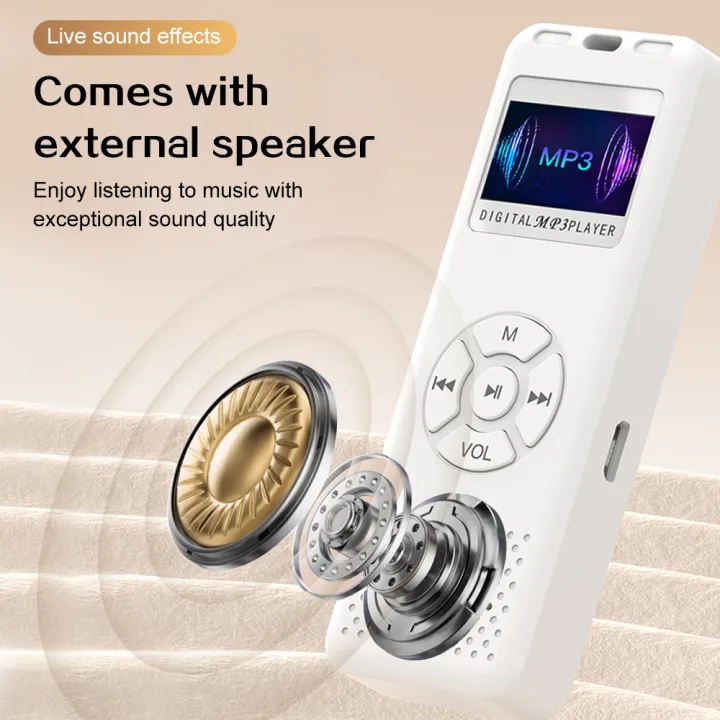 Mini%20Digital%20Audio/Sound/Voice%20Recorder%20Convenient%20MP3%20Player%20Digital%20Voice%20Recorder%20FM%20Mini%20Radio%20HiFi%20Sound%20Quality%20-%20Image%204