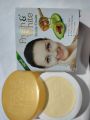 Fresh White Beauty Cream - Skin Care Product for Facial Beauty. 