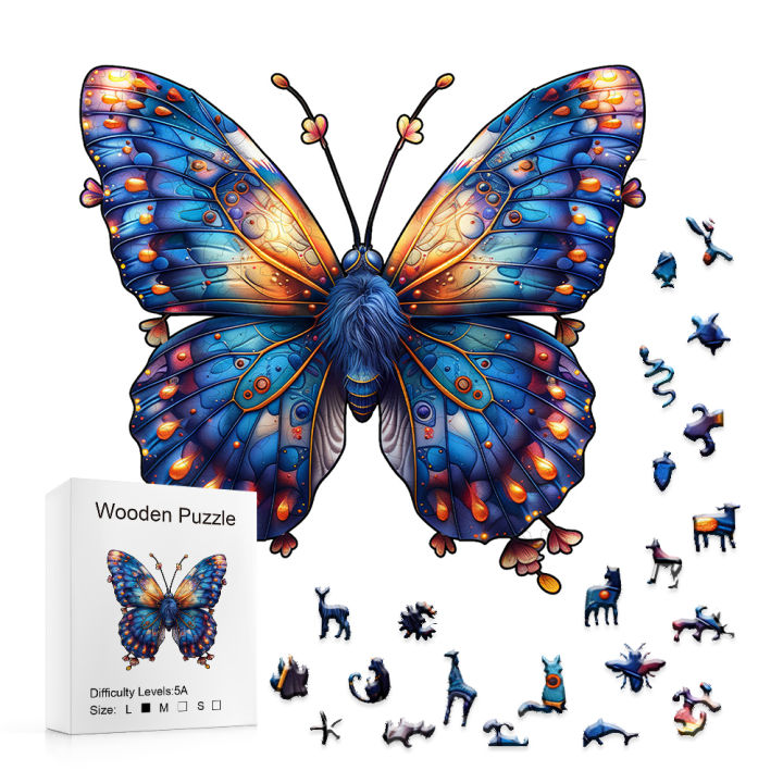 Wooden%20Puzzle%20Toys%20-%20Montessori%20-%20Irregular%20Wooden%20Puzzle%20-%20Adult%203D%20Puzzle%20-%20Children's%20%20-%20High%20Difficulty%20Puzzle%20-%20Image%204