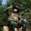   Boonie Hat Wide Brim Men Women Camo Outdoor Sports Sun Bucket Cap Fordable Soft Fishing Hiking Hunting Hats. 