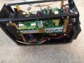 WELDING MACHINE 555 INVERTER 3 CARD MMA WELDER LIFT TIG MMA 250-GT. 