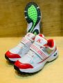AC sports shoes brand. 