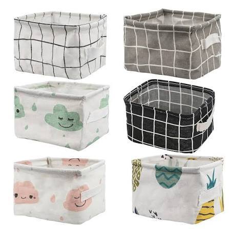 Cute%20Cotton%20Small%20Foldable%20Organizer%20Basket%20for%20Closet%20Organizing,%20Multipurpose%20Storage%20Box%20Hamper%20for%20Clothings,%20Socks,%20Underpants,%20Kids%20Toy%20-%20Image%208