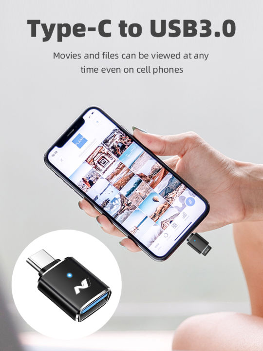 Type%20C%20To%20USB%20Port%20Converter%20Charging%20Cable%20Adapter%20Light%20Ambient%20For%20Hyundai%20N%20Tucson%20IX35%20I30%20I20%20Kona%20Coupe%20Veloster%20I40%20Getz%20-%20Image%205