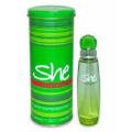 She Is Sweet Eau De Parfume For Women - 50 ml. 