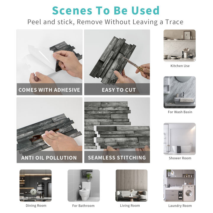 KUUJOJO%20Self-adhesive%20faux%20marble%20tile%20decorative%20wall%20stickers%20for%20kitchen,%20bathroom,%20living%20room,%20dining%20room%20and%20more.%20-%20Image%207