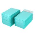 50PCS Bubble Mailers Bubble Envelopes Bag Waterproof Self Seal Express Shipping Envelope Packaging Bag Black, Blue, Pink, Purple.