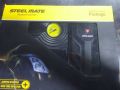 Steel Mate Automotive. 