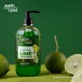 Earth Beauty & You Purifying Lime Hand Wash - 370ml. 