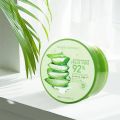 International Korean Product Nature Republic Soothing & Moisture Aloe Vera 92% Soothing Gel

(300ml). 