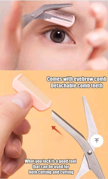 mkyong%20prtooy%20stainless%20steel%20eyebrow%20trimming%20%20scissors%20with%20small%20eyebrow%20%20com....%20-%20Image%203