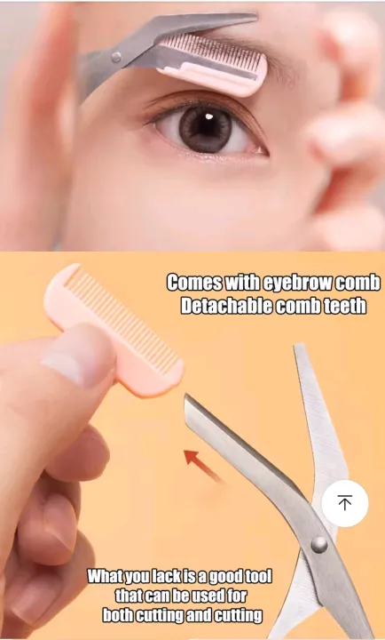 mkyong%20prtooy%20stainless%20steel%20eyebrow%20trimming%20%20scissors%20with%20small%20eyebrow%20%20com....%20-%20Image%203