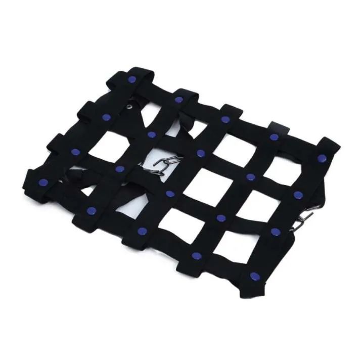 Net Helmet Holder For Motorcycle
Multi Colour
