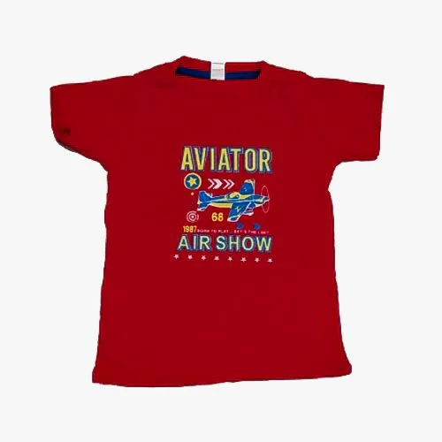 4%20Pis%20Half%20Hata%20T%20Sirt%20For%20For%20Baby%20Boys%20-%20Image%206