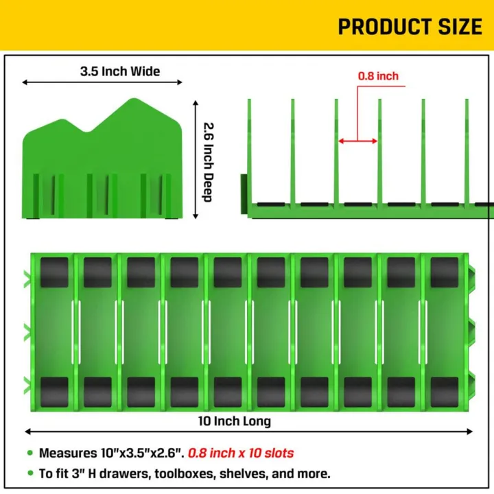 10%20slot%20pliers%20organizer%20Space-Saving%20Sturdy%20Pliers%20Tool%20Organizer%20Storage%20Rack%20Toolbox%20Storage%20for%20Cutters%20Hammers%20-%20Image%207