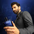 Beardo Dark Side Perfume for Men - 100ml. 