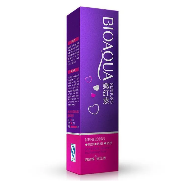BIOAQUA%20Nenhong%20Pink%20Cherry%20Cream-%2030ml%20-%20Image%207